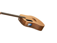 LAVA MUSIC ME 4 Spruce 36 LAVA MUSIC ME 4 Spruce 36